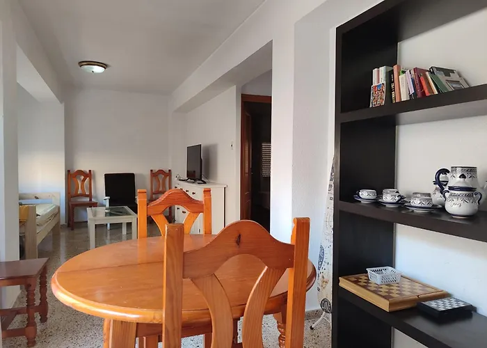 Vivienda Turística Argollones 2022