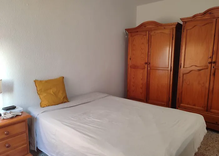 Vivienda Turística Argollones 2022