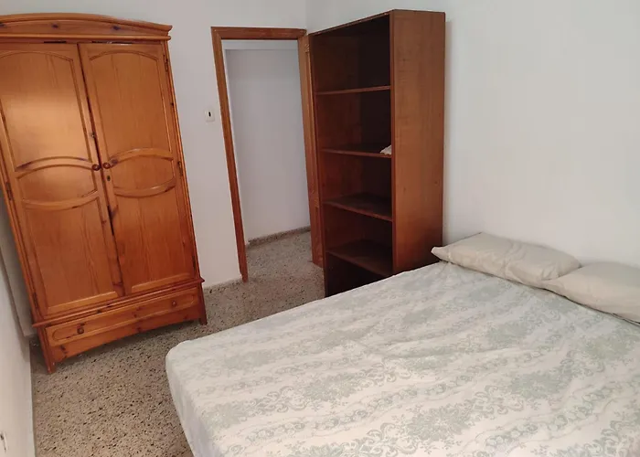 Vivienda Turística Argollones 2022
