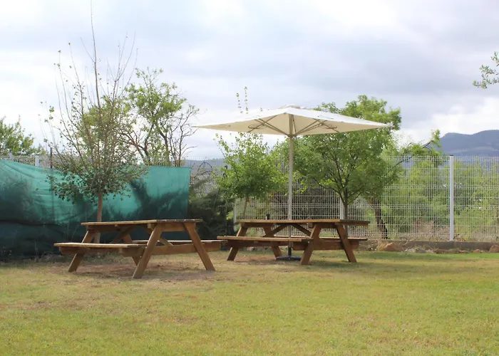 Hostal Rural Fidel Garcia Guzman