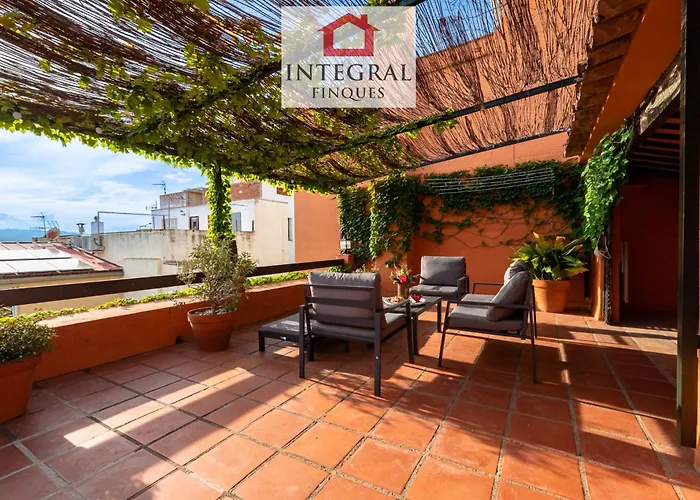 Apartament Toscana