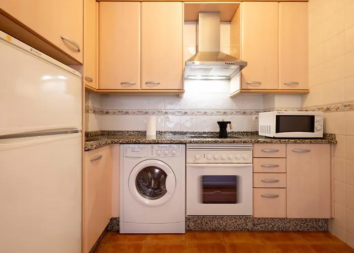 Apartamento SpítiCasa