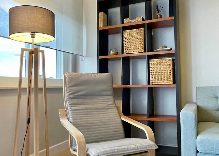 Apartamento Pie de Rey Jerez de la Frontera, España