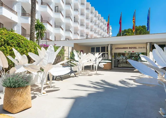 Leonardo Royal Hotel Ibiza Santa Eulalia Es Cana, Spagna