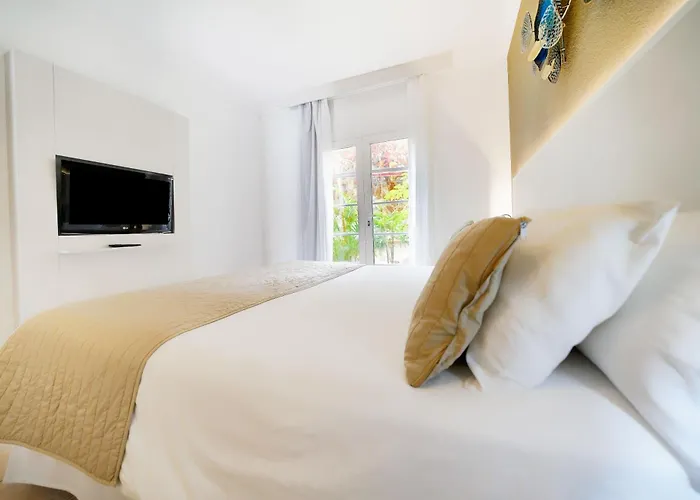 Bull Vital Suites & Spa Boutique Hotel - Only Adults Playa del Inglés, Spanien