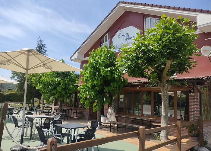 Casa Pepe