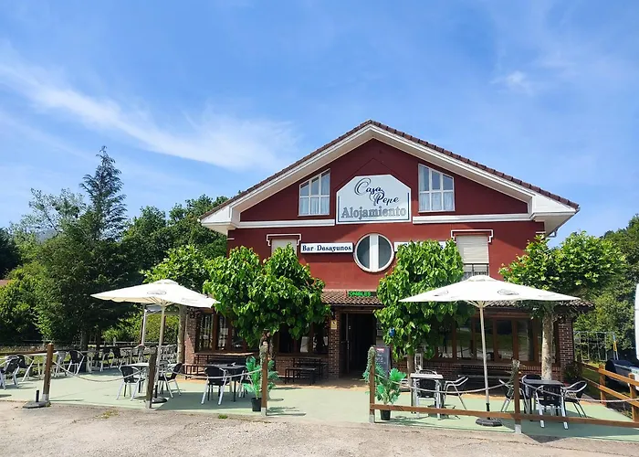 Casa Pepe