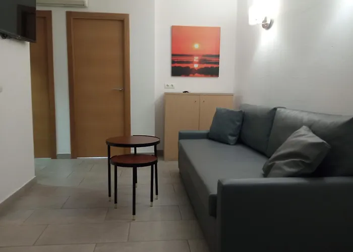 Apartamentos Orvay San Antonio , Spain