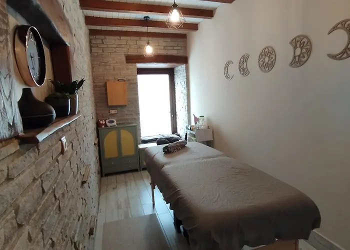 A Reboleira - Casa Nuñez Fonfría, España