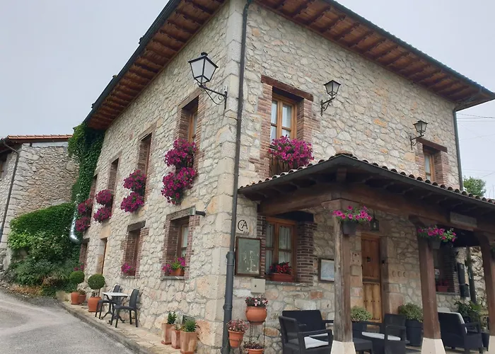 La Casona del Jou