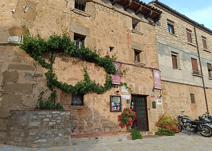 Rural El Arrabal