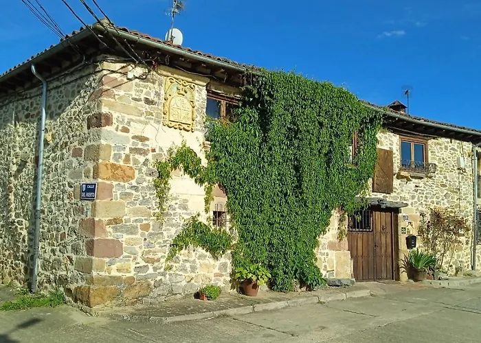 Casa Simón
