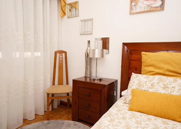 Antoxos Sacra Home I