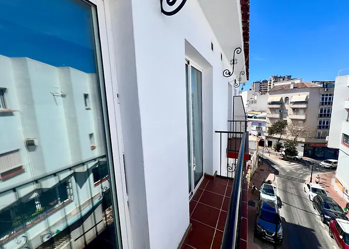 Hotel Sl Marbella, España