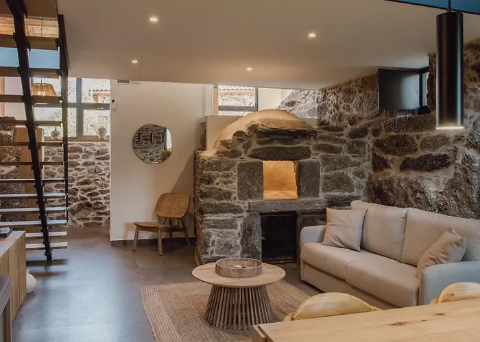 Casiñas do Sil