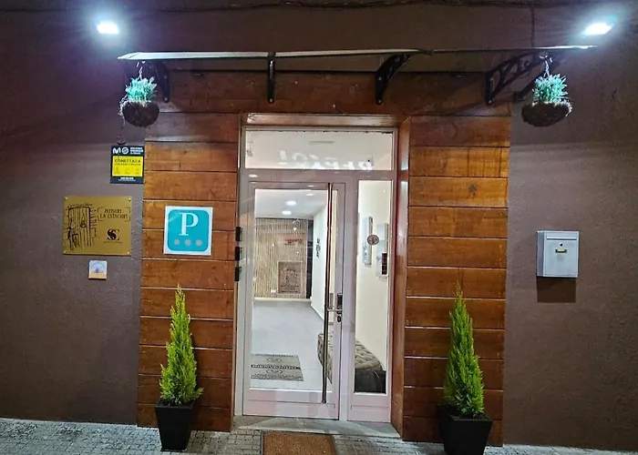La Estación