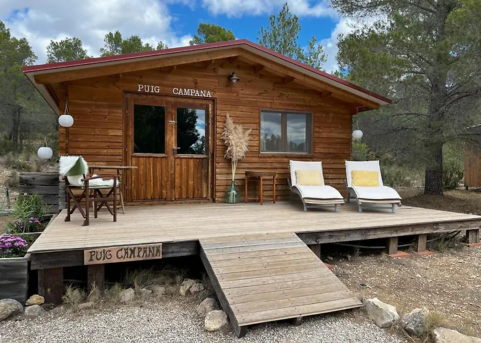 Awa Natura Aigües, España