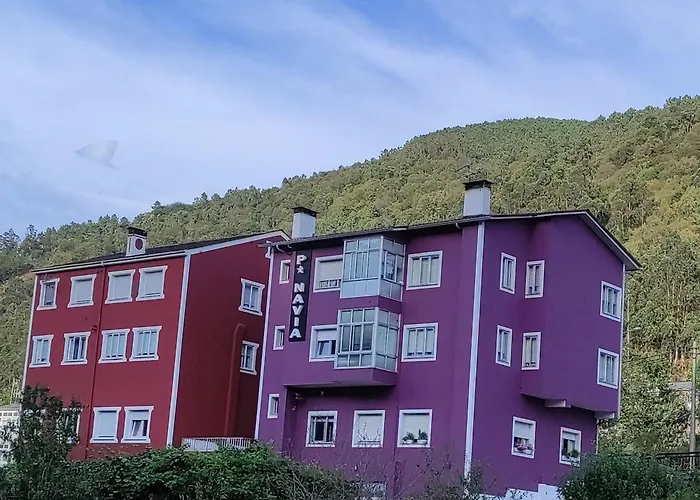 NAVIA