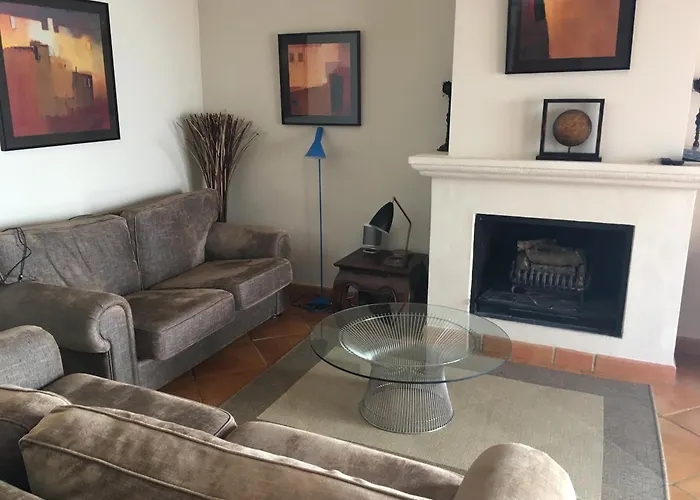 Casares Village Bed & Breakfast (Adults Only)