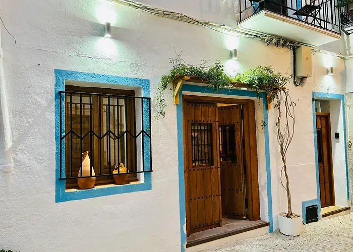 Casita Marinera