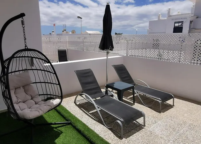 Cinco Plazas