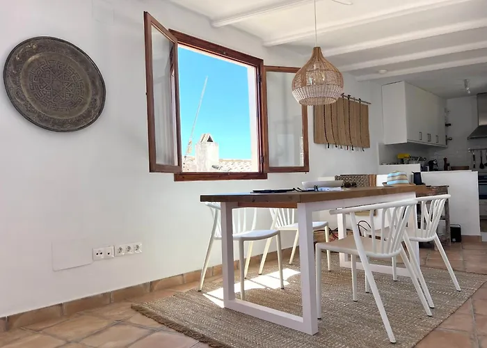 Villa Casa Pepita Altea, España