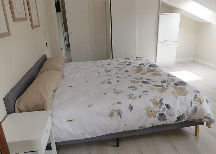 Apartamento Casa La Quintana Castro Urdiales, España