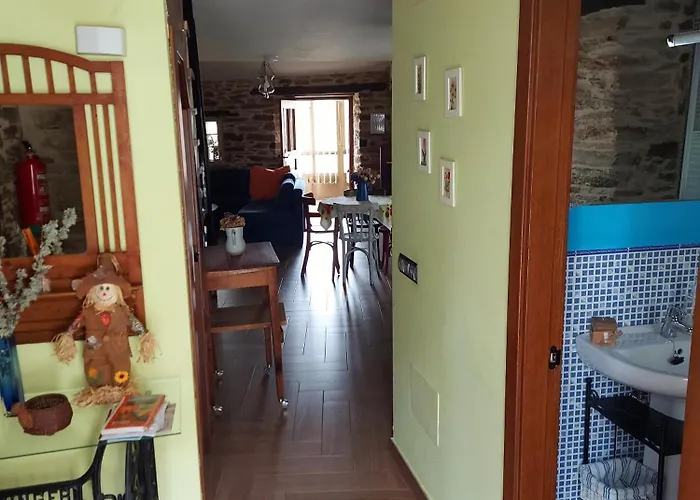 Casa Maruja, Puebla De Sanabria