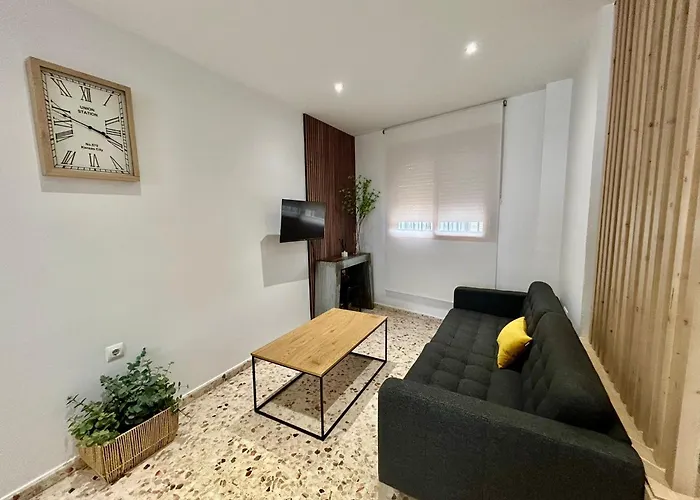 Casa Mariquilla