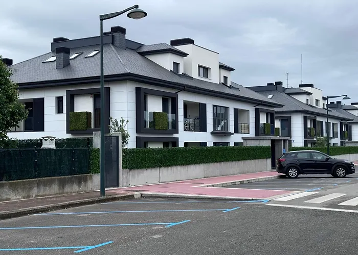 Apartamento Con Jardin Long Beach Loredo