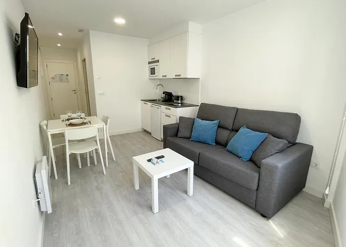 Casa Campaña 3000