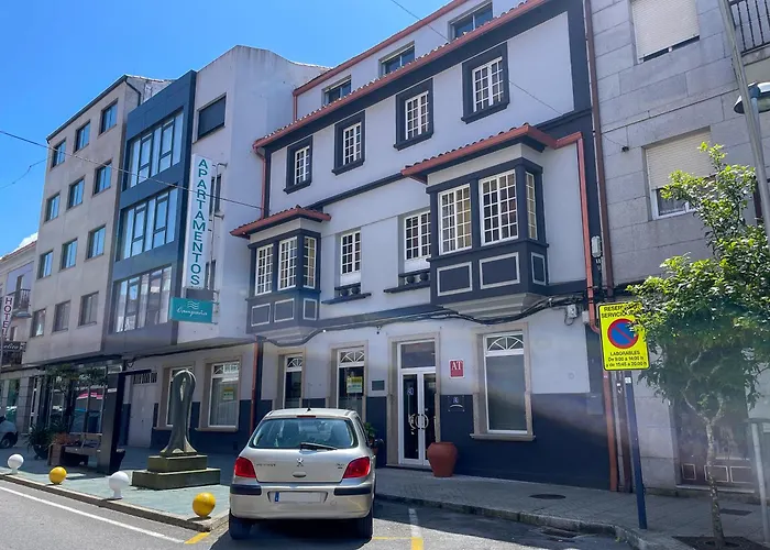 Casa Campaña 3000