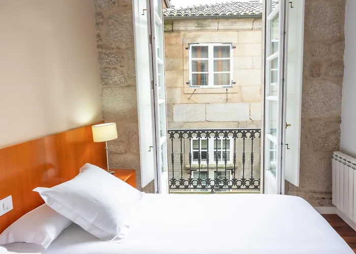 Hotel Montes