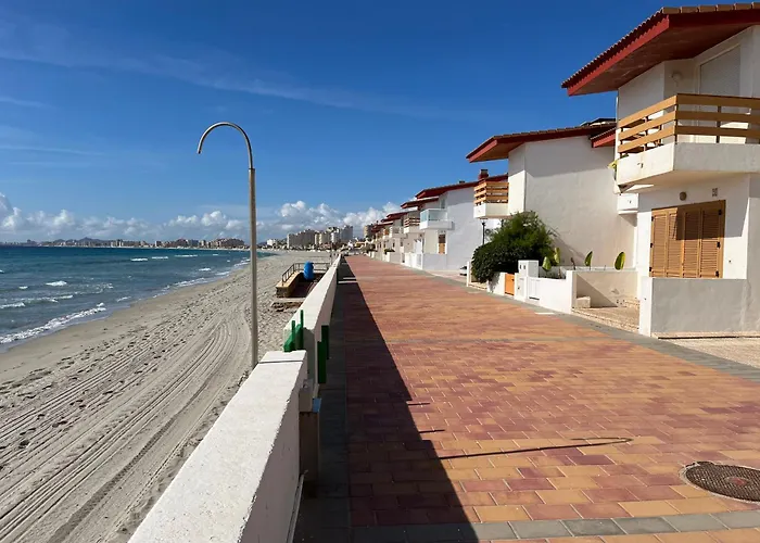 Turísticos Isla Grosa