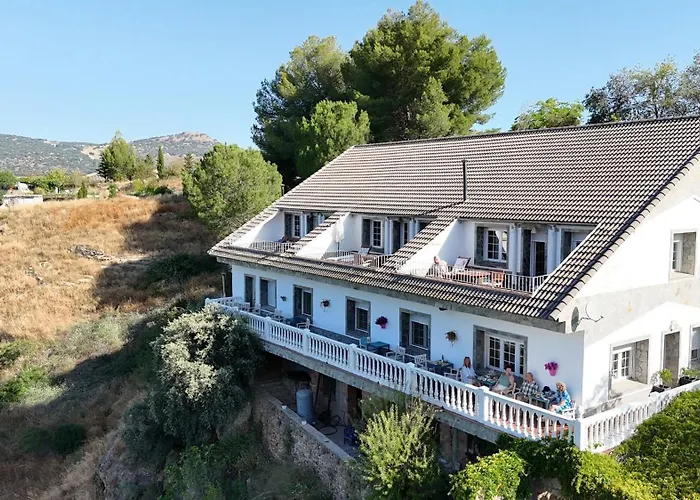 Villa Ignacia