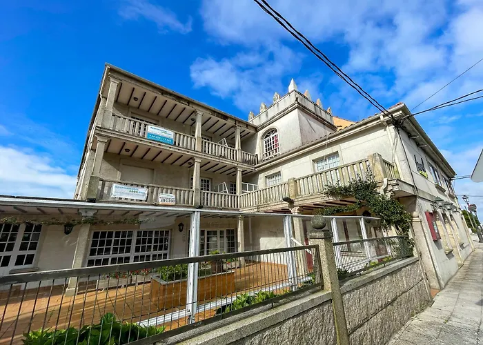 Apartamentos Revo Salinas 3000