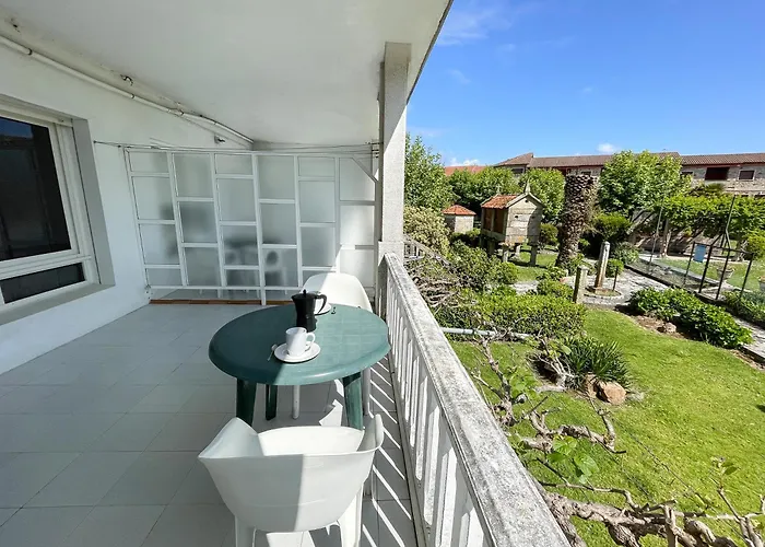 Apartamentos Revo Salinas 3000