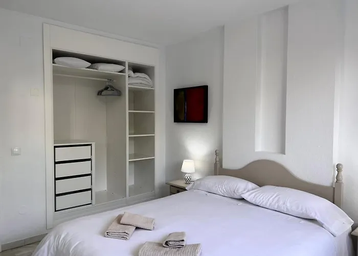 Apartamento Casa Mar Playa