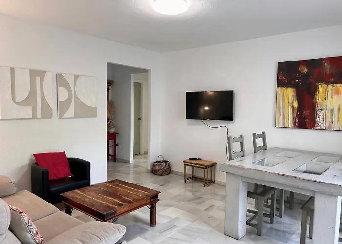 Apartamento Casa Mar Playa