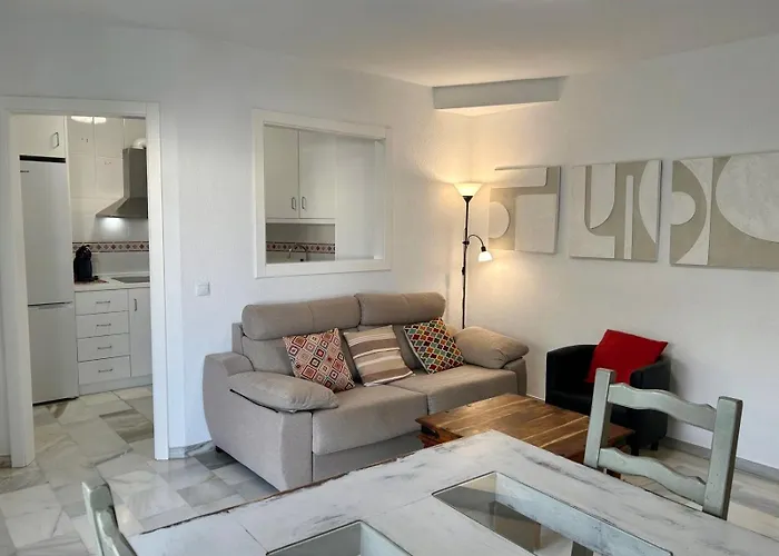 Apartamento Casa Mar Playa