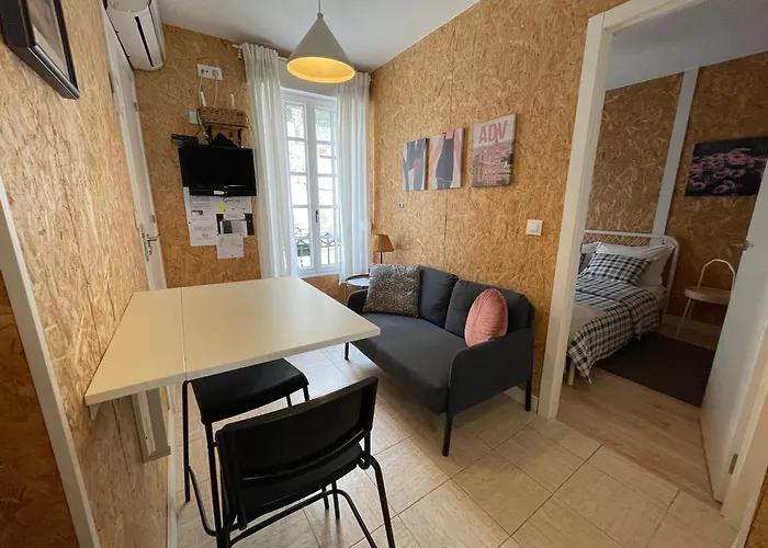 Apartamento Obispo Salvado Tui, España