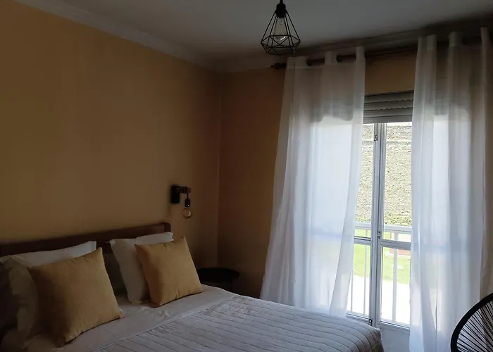 Hostal Pensión Mar de Plata