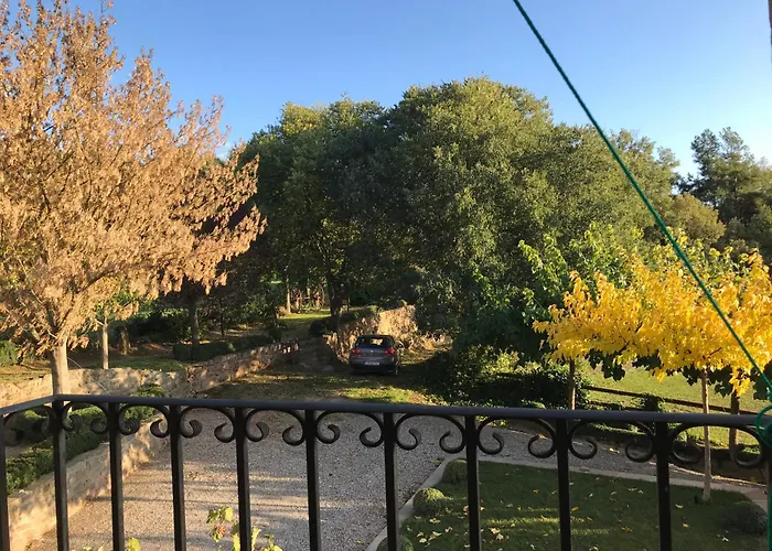 Allotjament Rural