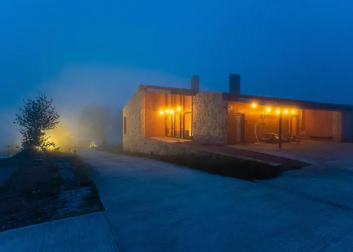 Suites Niditas Yuso, España