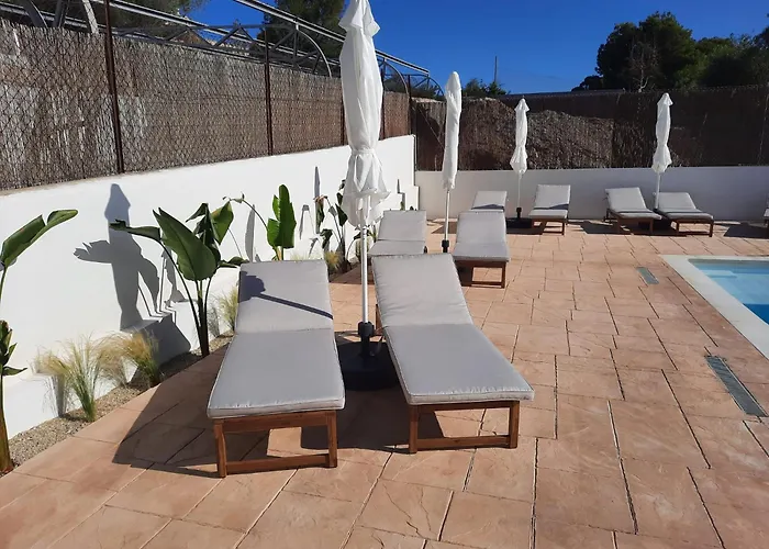 Bagari Homes Camp De Mar