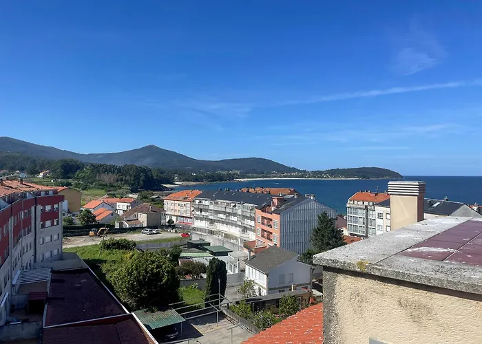 Apartamentos Portosin 3000