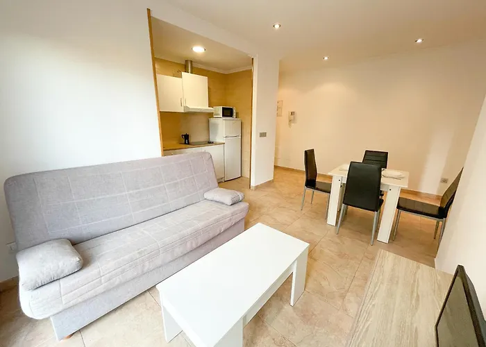 Apartamentos Revolta Sanxenxo 3000