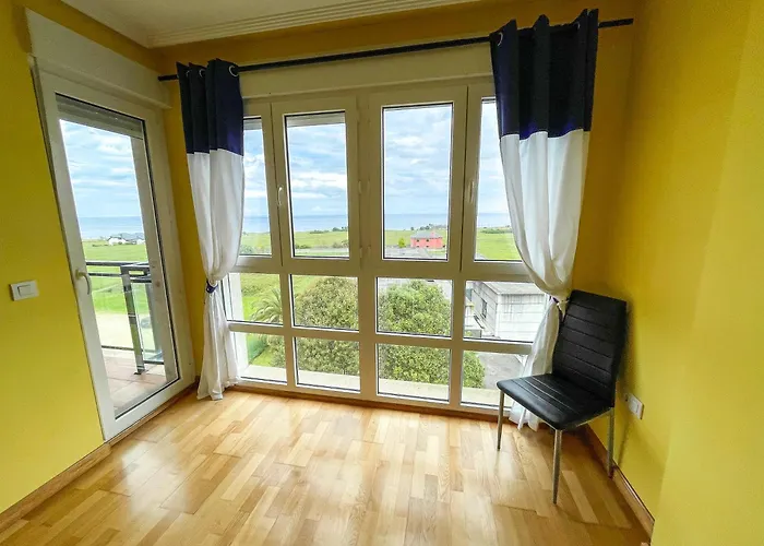 Apartamentos Foz 3000