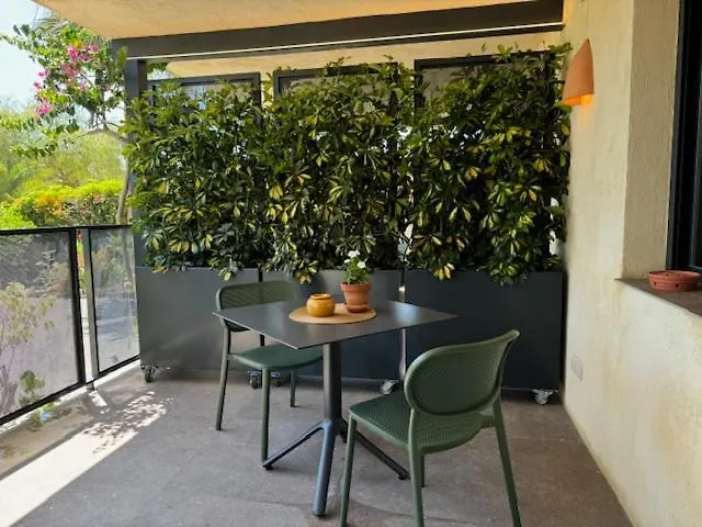 Apartamento Masi 2 Adults Only Altea, España