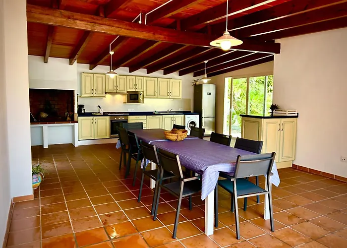 Villa Patri